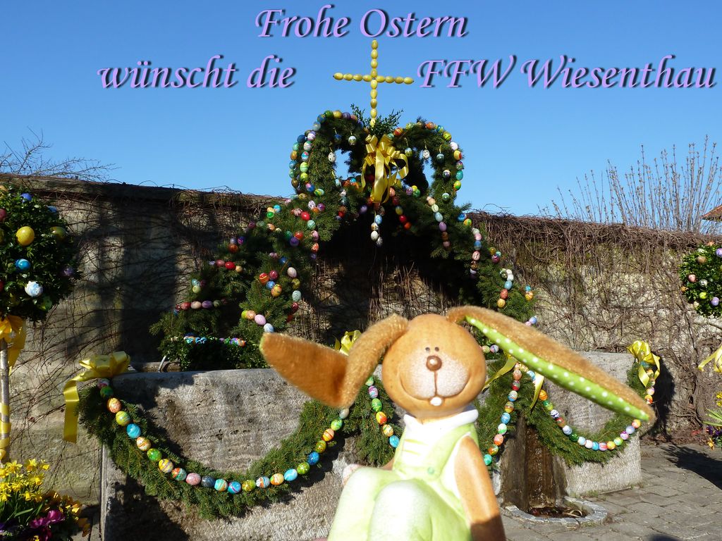 Ostern 2015HP