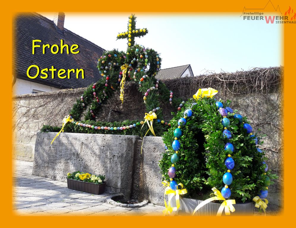 Ostern 2017