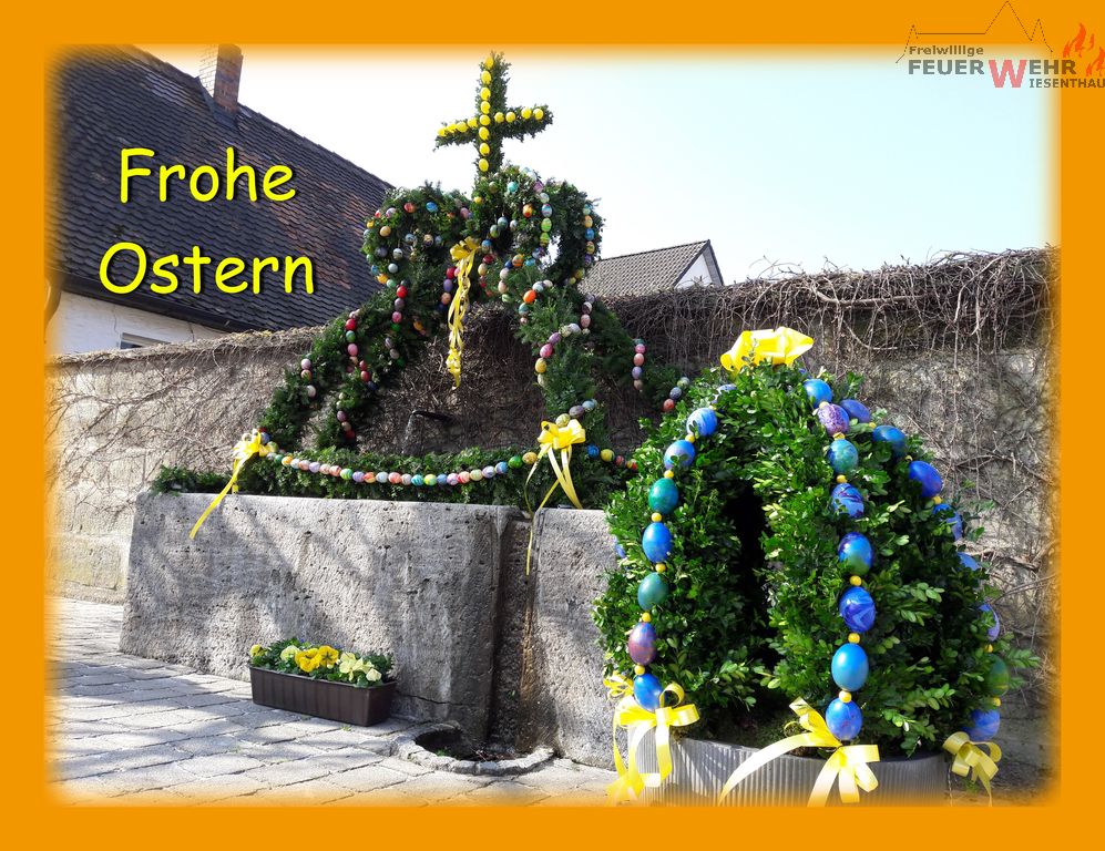 Ostern 2017