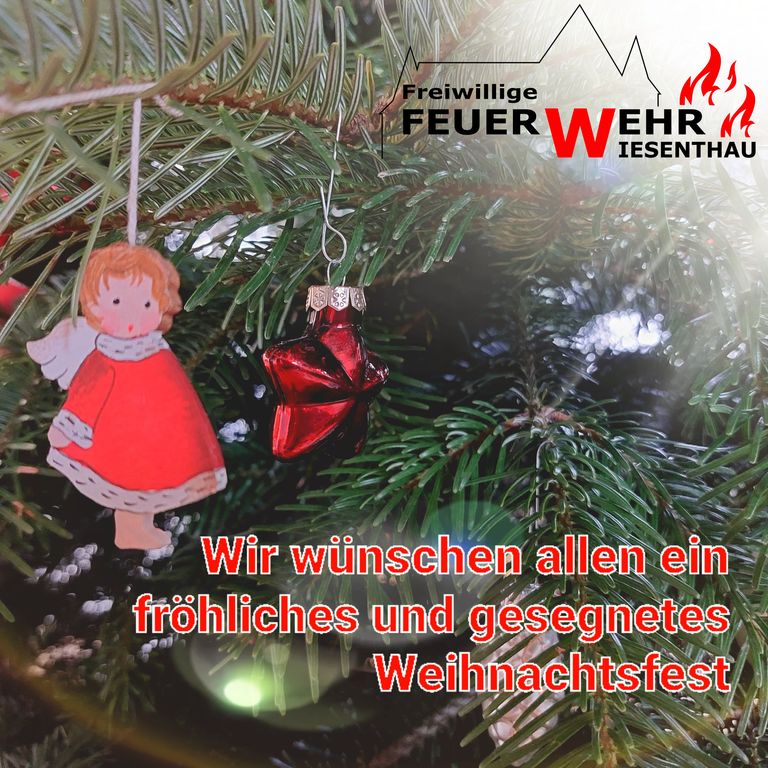 Weihnachten FF 2021