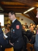 Dienst- und Jahreshauptversammlung 2015