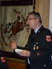 Dienst- und Jahreshauptversammlung 2015