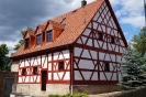 Gerätehaus nach Renevierung