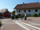 Jugendolympiade Weilersbach