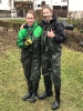 Abfischen 2016