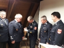 Dienst- und Jahreshauptversammlung