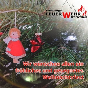 Weihnachten 2021