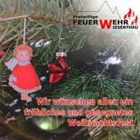 Weihnachten 2021