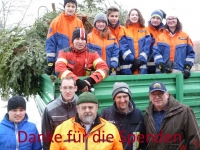 Die Sammeltruppe